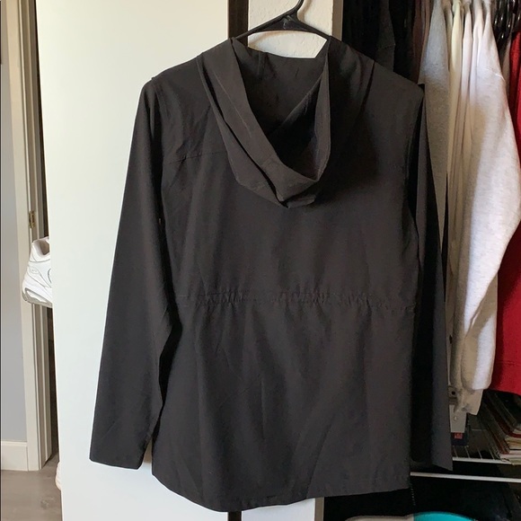 Nwot Balance Athletica Journey Jacket - Picture 4 of 6